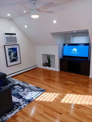 Image of Home away from home