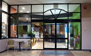Image of Quality Inn Grafton