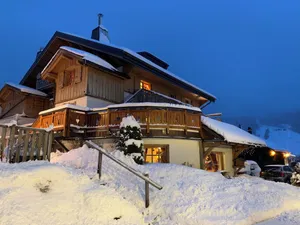 Image of Les Chalets de La Griyotire