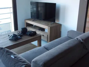 Image of New luxury apartment, 2 terraces with lake and mountain views