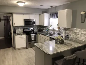 Image of Spacious house minutes from the Horse Park