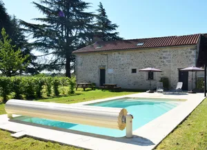 Image of Holiday cottage in a fully renovated farmhouse