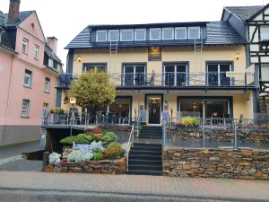 Image of New vacation apartment in the old winegrower's house - vacation at the winery