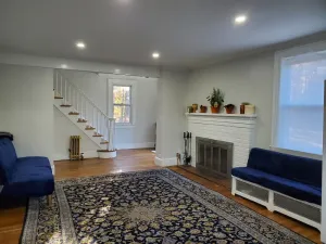 Image of Home sweet home