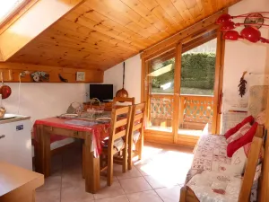 Image of Chalets Alpages - Chalets Alpages 4 MAE-6417