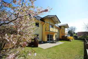 Image of Holiday apartment Koserow for 1 - 5 persons with 2 bedrooms - Holiday apartment