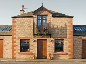 Image of The Apartment Is Situated On The South Pier In The The Most Picturesque Location
