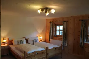 Image of Quaint farmhouse near the ski area