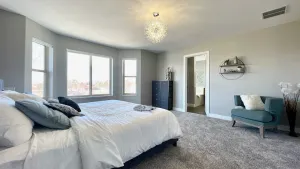 Image of Family friendly 7 bedroom 4.5 bath sleeps 25+