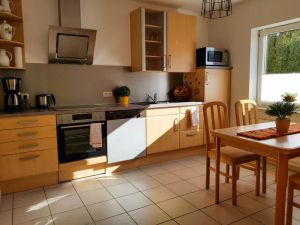 Image of Modern vacation apartment in the Vulkaneifel between the Nürburgring and the Maaren