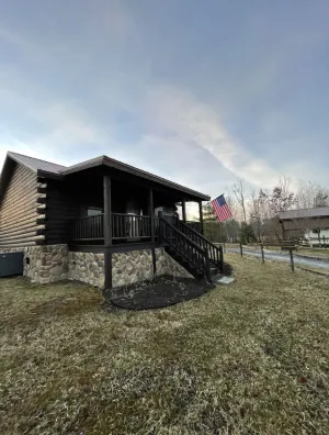 Image of Bear Claw Cove #2 Pet Friendly\/HotTub\/ Bicycles\/Kayaks