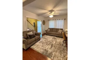 Image of COZY 3 bedroom Getaway GEM, Close to All Sleeps 6!
