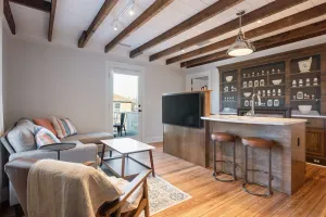 Image of Pharmacy Apartment| Lux 30 + Rental in Dtwn Belmont
