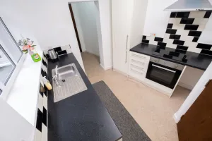 Image of Awesome Home Stoke-on-trent