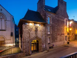 Image of Hotel Arvor - O'Lodges by Arvor