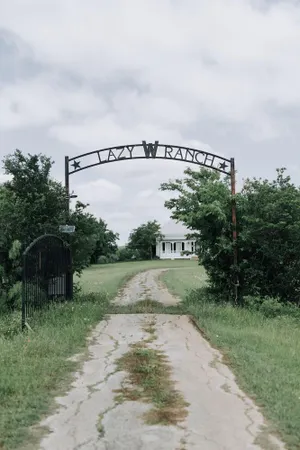 Image of The Lazy W Ranch House