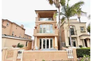 Image of Life’s a beach…house with gorgeous ocean&pier views. A few steps to the waves.,.