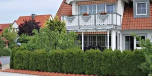 Image of Fewo 3 - Seehaus Hoyer