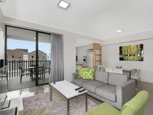 Image of Atrio Apartments