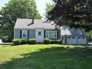 Image of Buffalo Ny Carols Cape