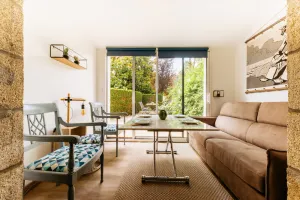 Image of Richemont - Appartement tout équipé avec terrasse