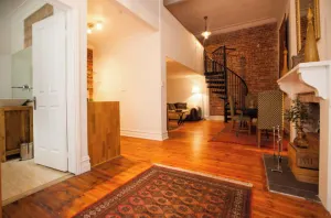 Image of Luxury Mansion Loft by the Beach