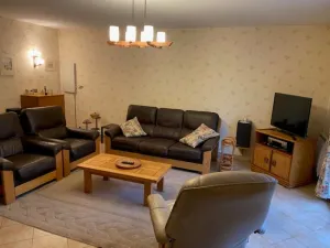 Image of City center apartment