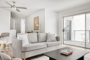 Image of Luxe Redondo Beach 1BR w\/ Pool, Gym & W\/D, walk to Beach, by Blueground