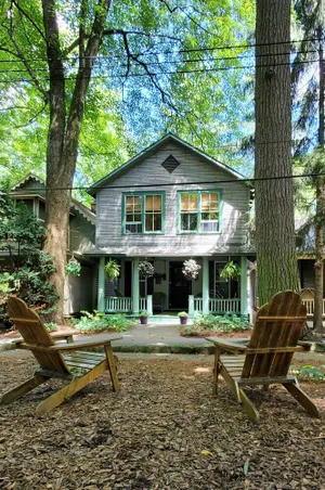 Image of Lake it Easy at Mount Gretna Cottage