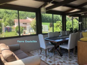 Image of Homerez - Welcoming house in Saint-Géry with shared pool