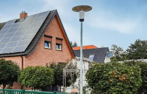 Image of Gorgeous Home In Neubrandenburg