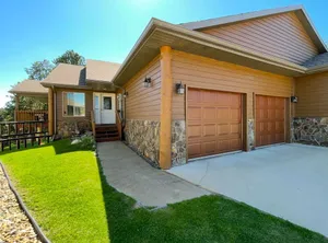 Image of Hill City! Centrally located to Black Hills attractions.