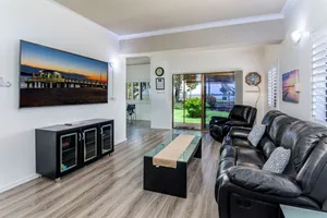 Image of Keith's Place, 1 of the 3 most popular units on Bribie