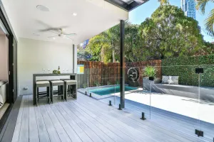 Image of Bliss On The Island - Indulgence at it's best!