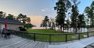 Image of #1-Lake Front Home