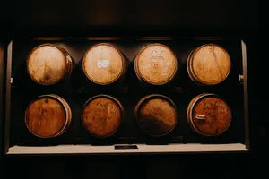 Image of Van Winkle's Secret\/Speakeasy (Hidden Room)