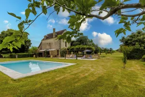 Image of Demeure Au Coeur De La Nature