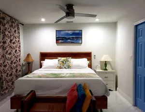 Image of Adorable 1bed 1 bath guest house