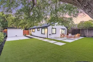Image of Beautifully renovated home in Palo Alto