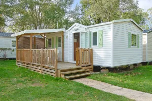 Image of mobil-home - Le Marie Elodie 85
