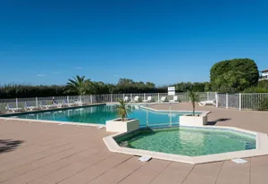 Image of Studio Confortable Près du Terrain de Golf