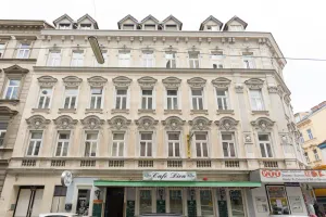 Image of Apartment house in Vienna