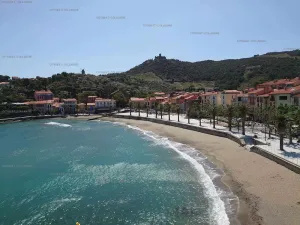 Image of 4COMA2 - Apartment near the beach