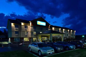 Image of Comfort Inn & Suites adj to Akwesasne Mohawk Casino