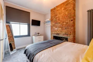 Image of Castle Donington's Boutique Hotel
