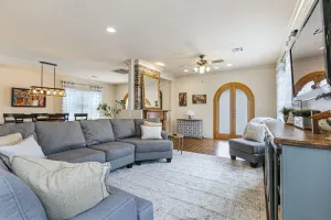 Image of Charming Historic Home Near French Quarter - Cozy & Convenient!