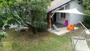 Image of Pleasant renovated villa
