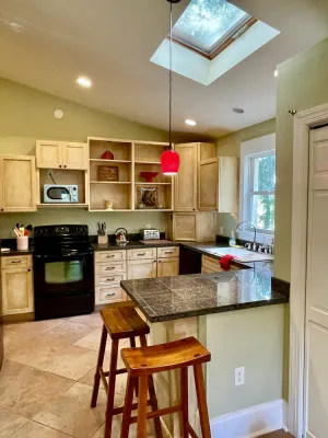 Image of The Tuscan Suite , at Magnolia Court