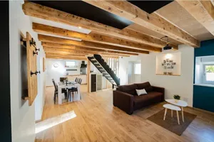 Image of Charming renovated gîte