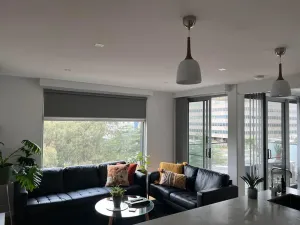 Image of Modern Apartment Heidelberg 2 Bedroom 2 Bathroom